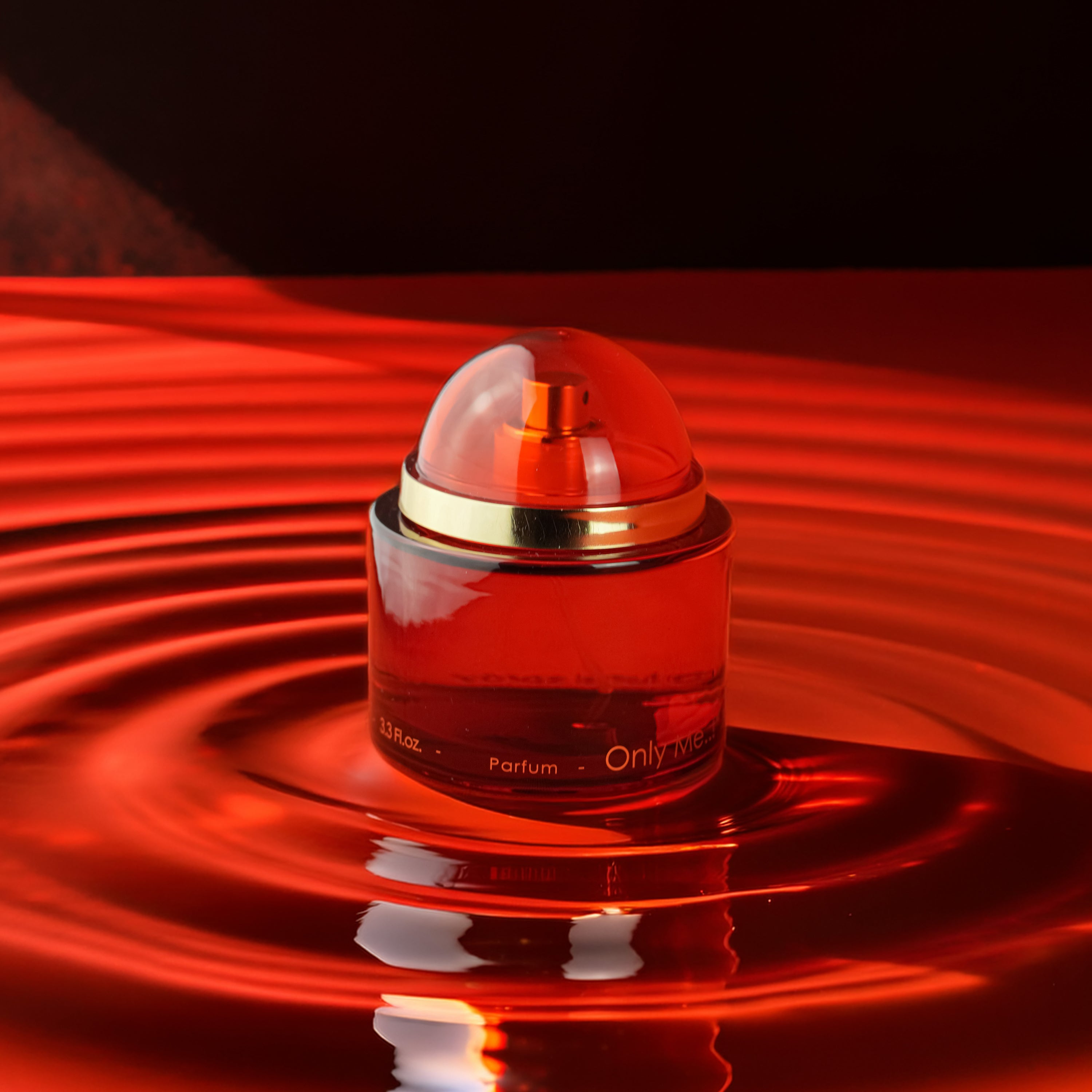 ONLY ME ELIXIR